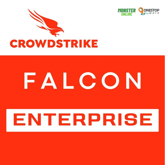 CrowdStrike Falcon - Enterprise