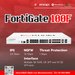 FortiGate100F