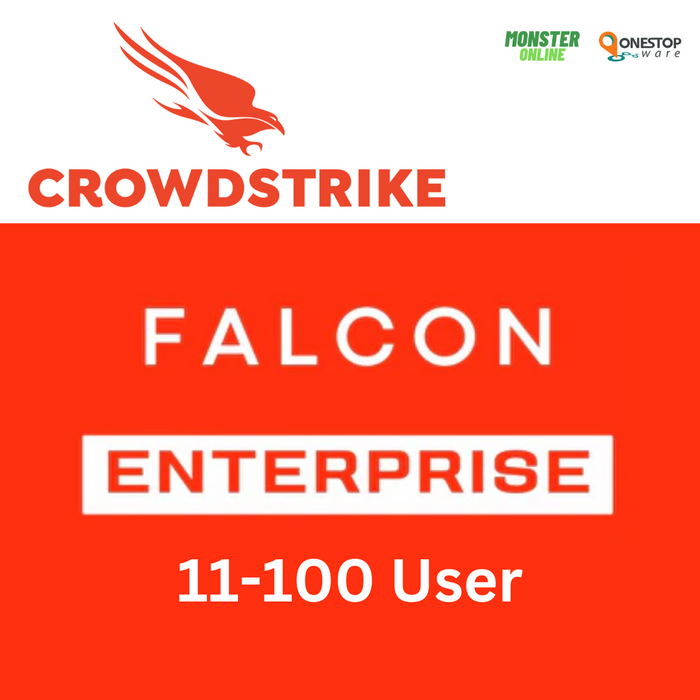 CrowdStrike Falcon - Enterprise