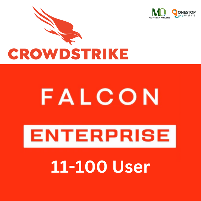 CrowdStrike Falcon