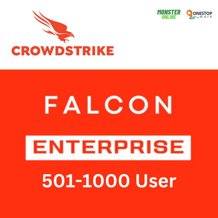 CrowdStrike Falcon - Enterprise