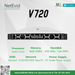 NetEvid V720