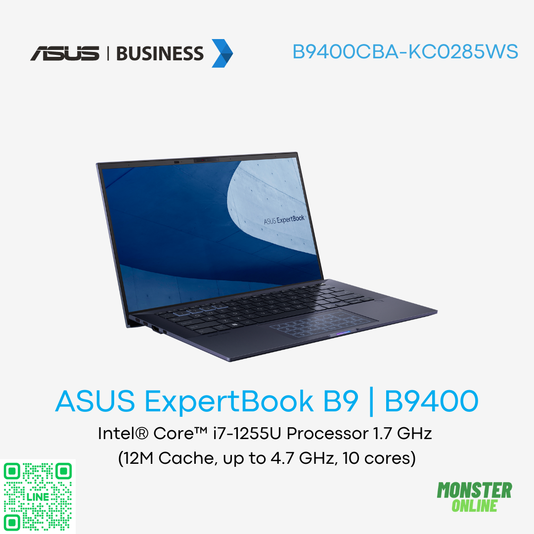 Asus | Business
