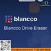 Blancco Drive Eraser 