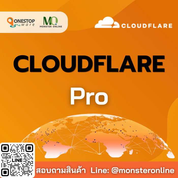 CloudFlare Pro