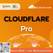 CloudFlare Pro