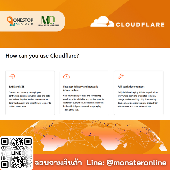 CloudFlare