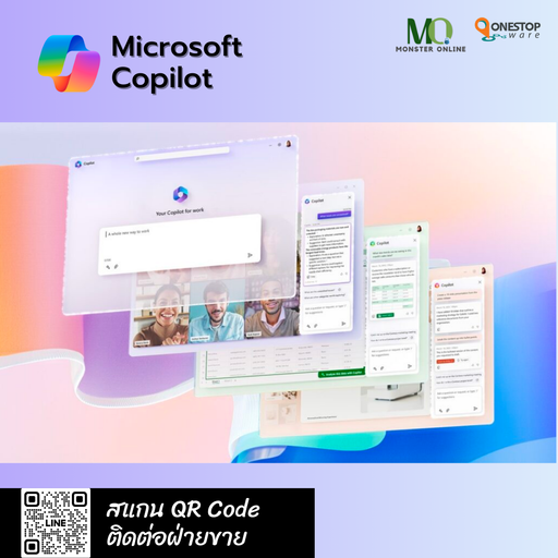 Microsoft Copilot