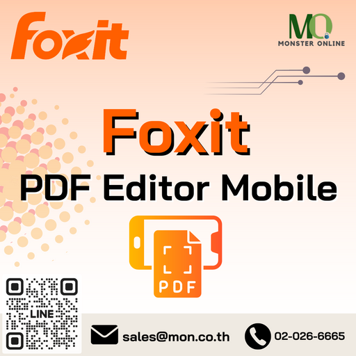 Foxit Scripts Foxit — Monster Online
