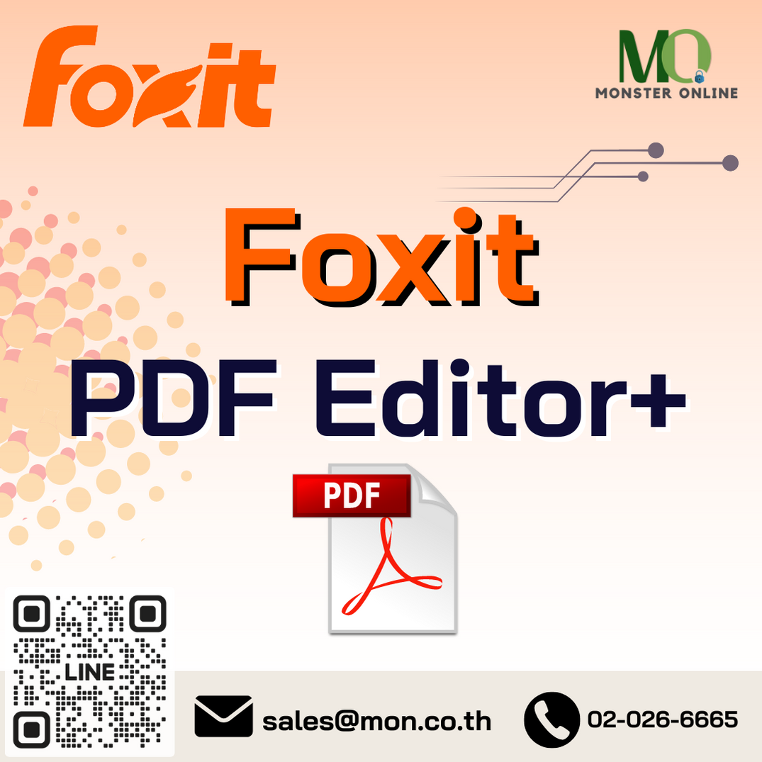 Foxiot Foxit — Monster Online