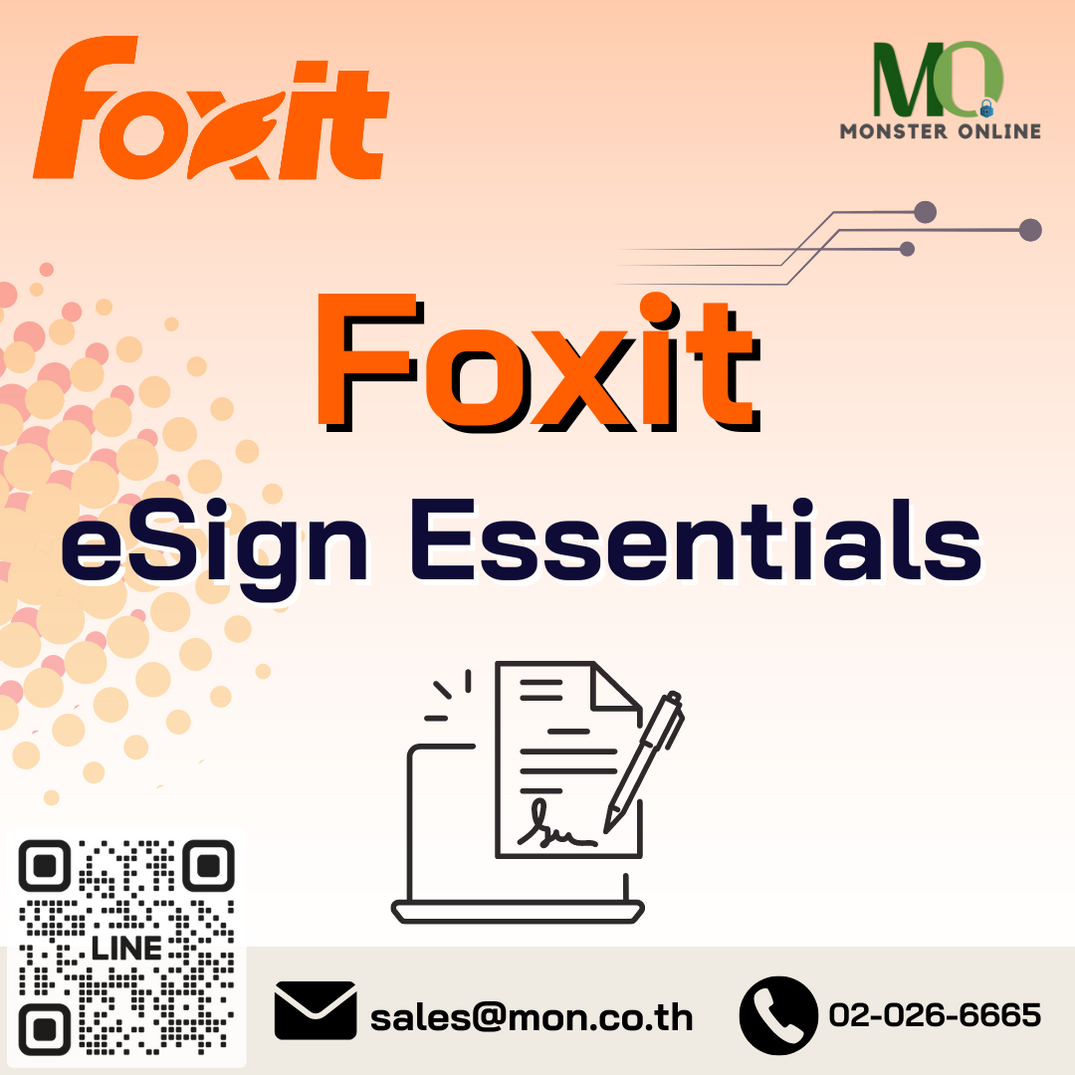 Foxiot Foxit — Monster Online