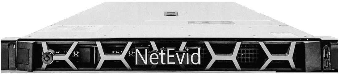 NetEvid V720