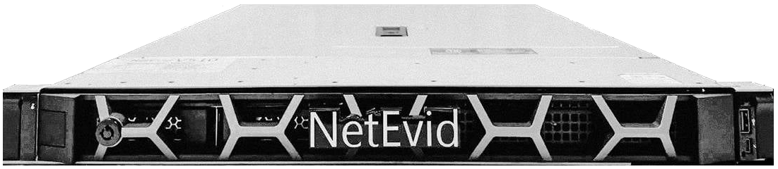 Netevid NetEvid V720 สเปค ICT 2 | เก็บ log ถูกต้องตาม พรบ. คอมพิวเตอร์ 2560 ...
