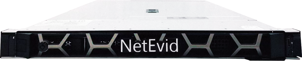 NetEvid V3200