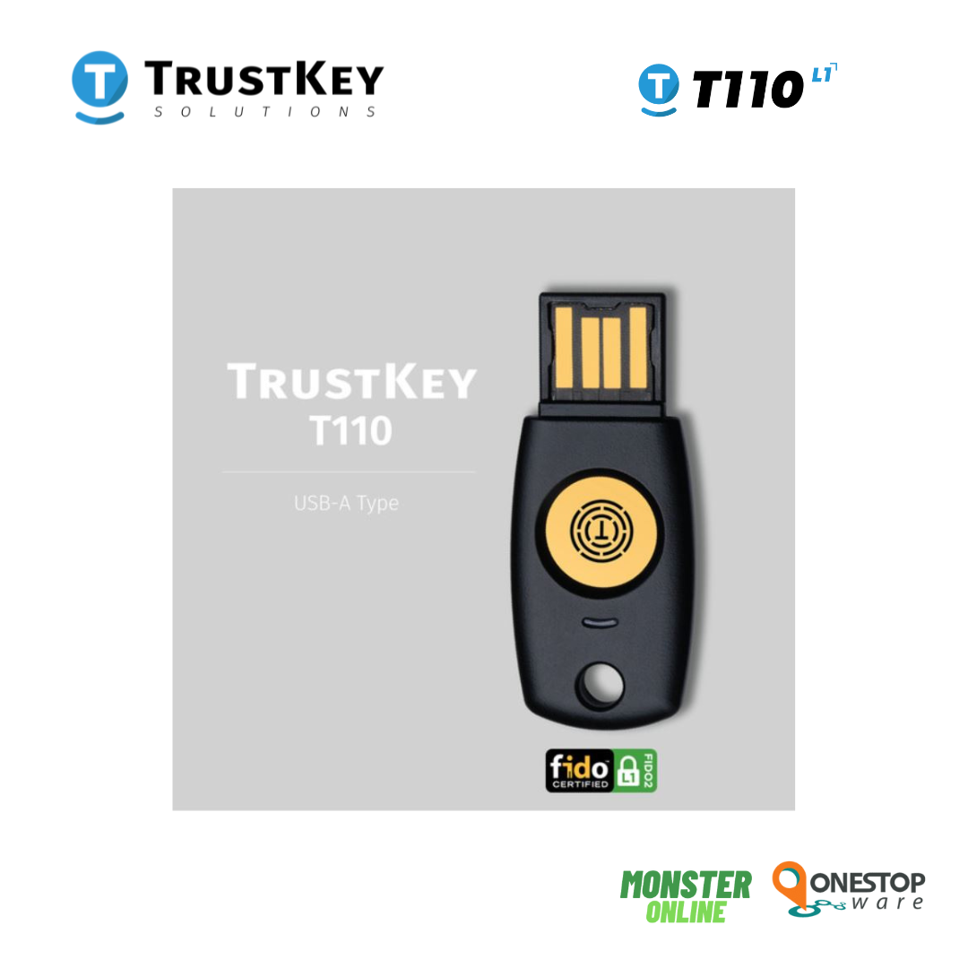 TrustKey