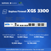 Sophos XGS 3300