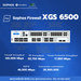 Sophos XGS 6500