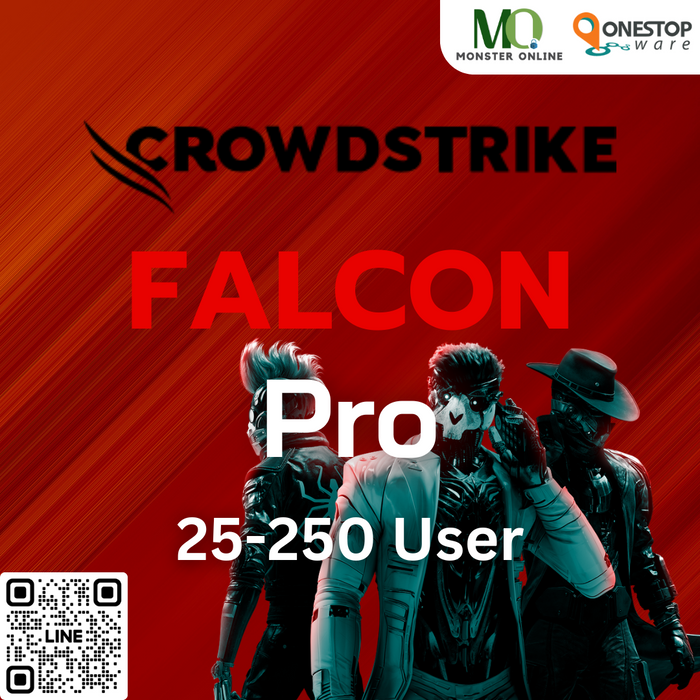 CrowdStrike Falcon