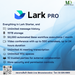 Lark Pro