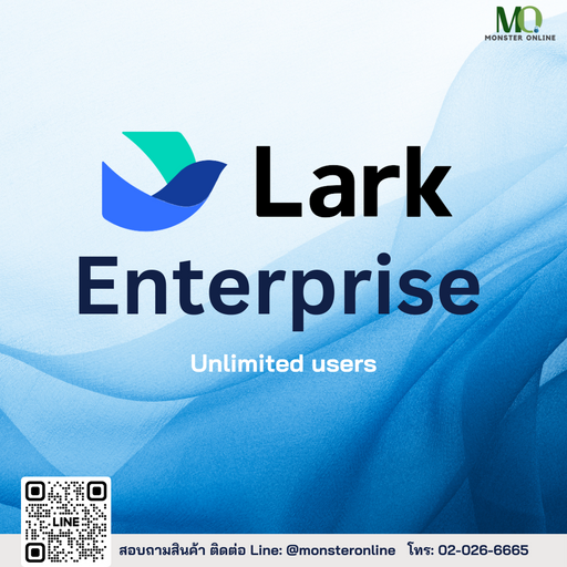 Lark Enterprise