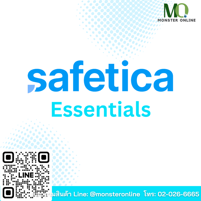 Safetica