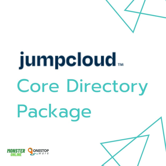 JumpCloud - Core Directory Package