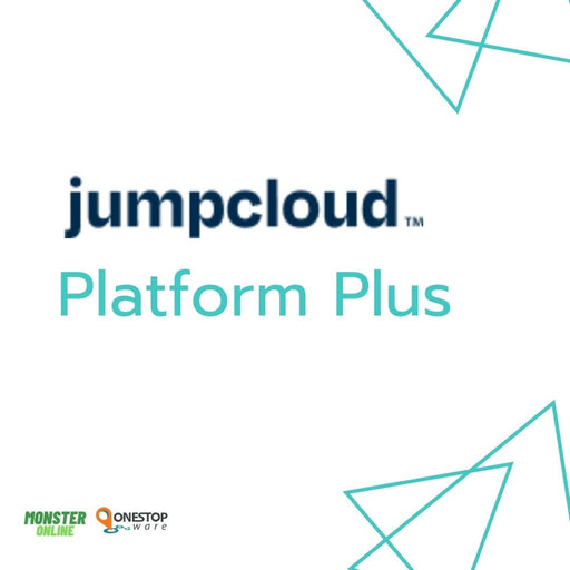 jumpcloud platform plus