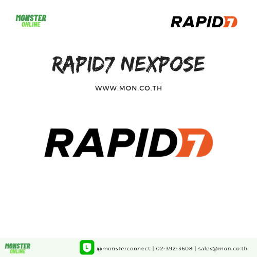 Rapid7 Nexpose
