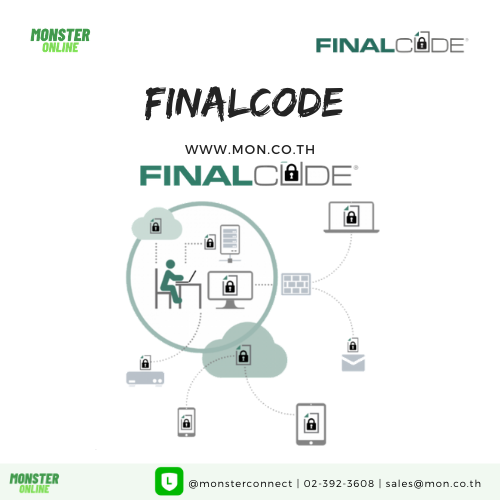 Finalcode