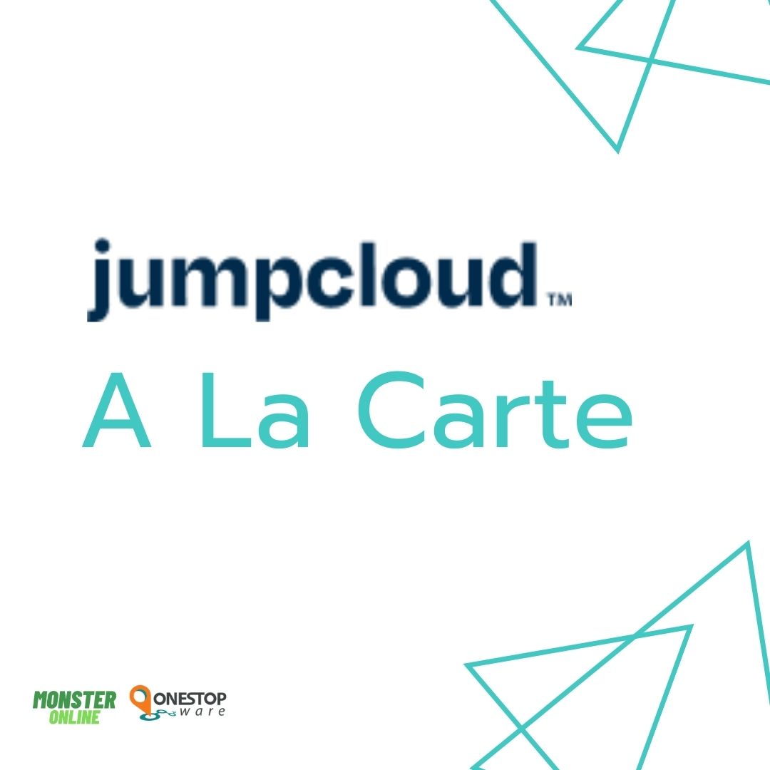JumpCloud