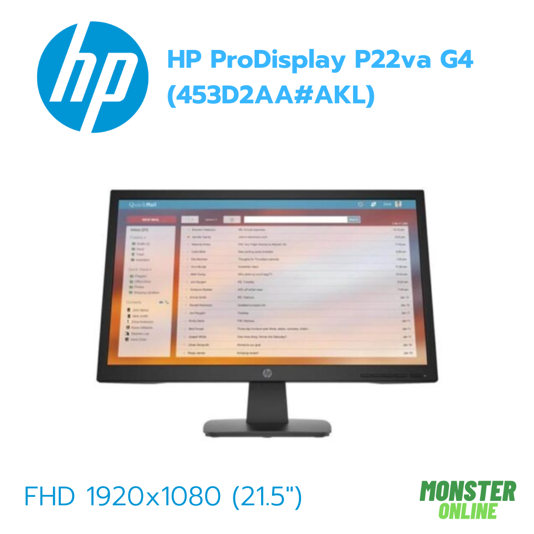 HP