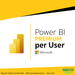 Power BI Premium per User