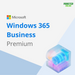 Windows 365 Business Premium