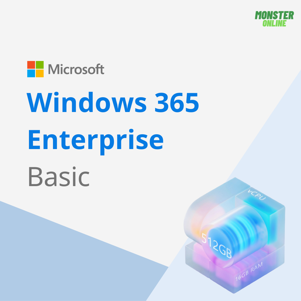 Windows 365 Enterprise
