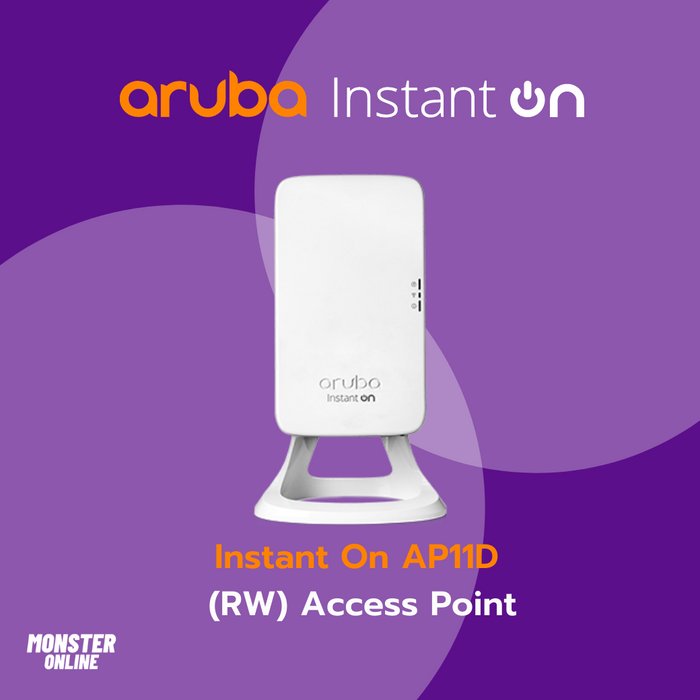 Aruba Instant On AP11D (RW) Access Point