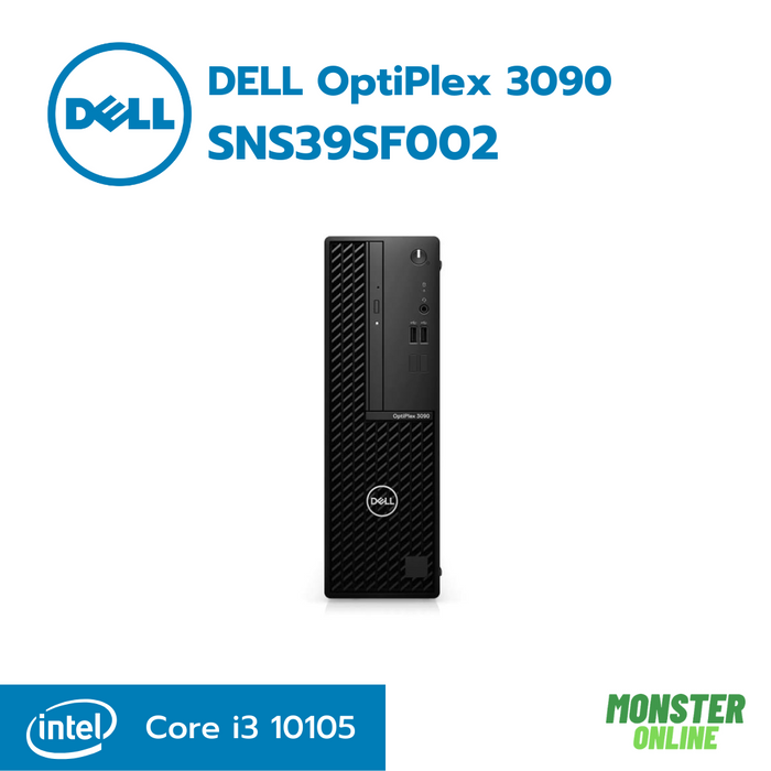 Dell Optiplex 3090 - SNS39SF002