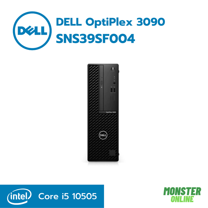 Dell Optiplex 3090-SNS39SF004